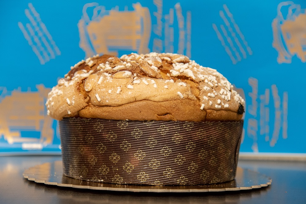 panettone
