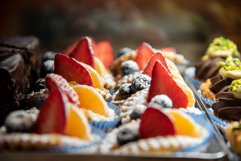 pasticcini